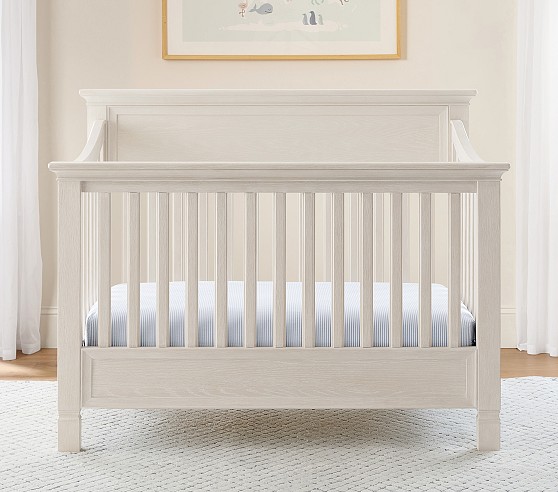 Larkin 4-in-1 Convertible Crib
