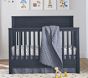 Charlie 4-in-1 Convertible Crib