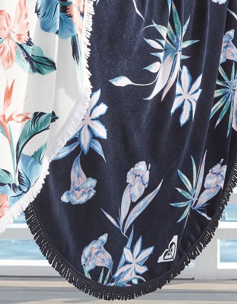 Pottery Barn Teen Beach