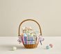 Bridgeport Plaid Easter Basket Liners