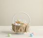 Labradoodle Critter Easter Basket Liners