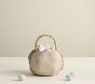 Labradoodle Critter Easter Bucket
