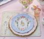 LoveShackFancy Easter Melamine Plate