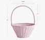 Pink Sabrina Easter Baskets
