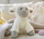 Sherpa Plush Easter Animals