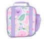 Lavender Floral Blooms Mackenzie Lunch Box