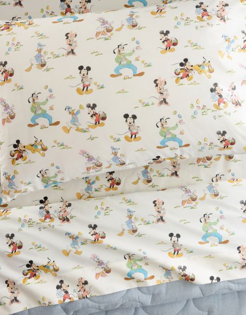 Disney Mickey and Friends