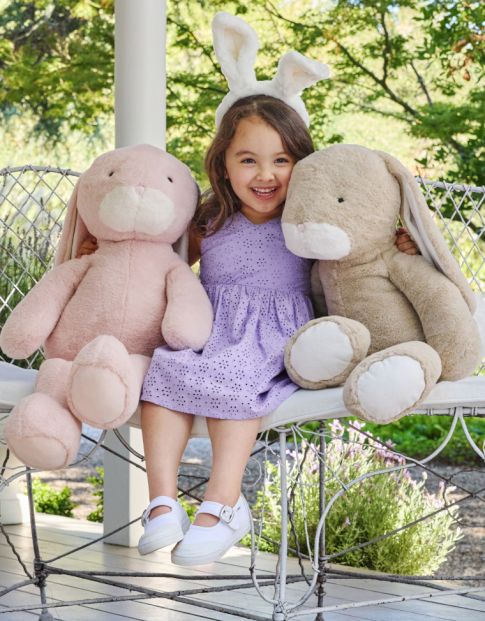 Easter Toys &amp; Plush