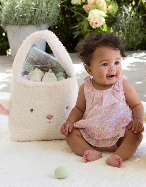 Baby's First Easter