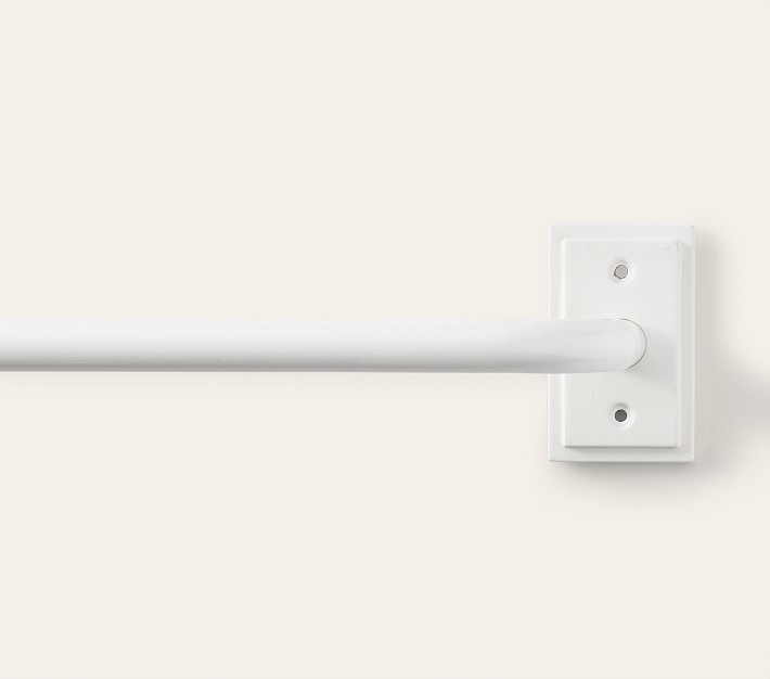 Essential Single Return Rod, 28-48