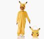 Open Box: Pokémon Pikachu Costume, 3T - Yellow