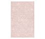 Open Box: Astrid Rug, 5' x 8' - Dusty Rose