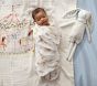 AERIN Organic Muslin Swaddle Set