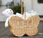 Butterfly Shaped Easter Basket