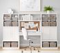 Cameron Desk Wall System Collection (101")