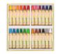 Beeswax Crayons