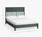 Charlie Low Footboard Full Bed Conversion Kit Only