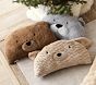 Dog Critter Pillow