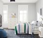 Modern Farmhouse 5-Drawer Drawer Chest (38w x 19d")