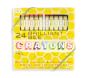 Beeswax Crayons