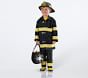 Kids Firefighter Halloween Costume