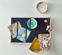 Linen Pinboard