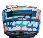 Mackenzie Multi Sharks Backpacks