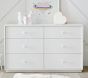 Milo 6-Drawer Dresser (56w x 19d")