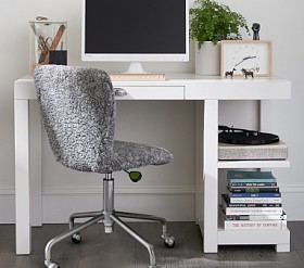 Parsons Smart™ Kids Desk | Pottery Barn Kids