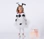 Toddler Dalmatian Tutu Halloween Costume