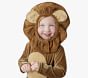 Toddler Lion Machine Washable Costume
