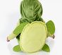 Baby Green Turtle Costume