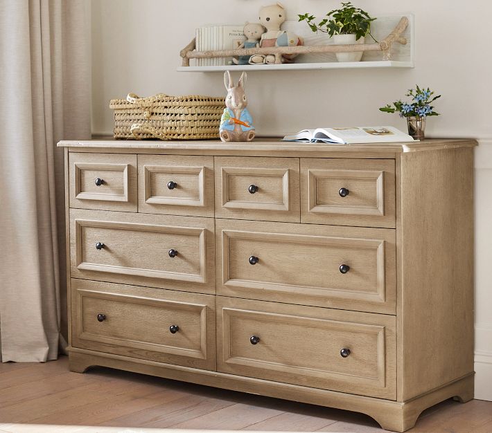 potterybarn(ポッタリーバーン)収納棚 Birch Book Rack (36