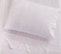Droplet Dots Organic Sheet Set &amp; Pillowcases