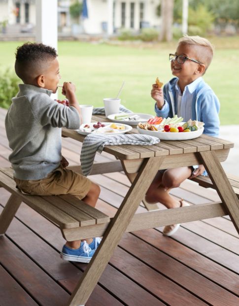 All Outdoor Furniture