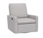 Video 1 for Paxton Manual & Power Swivel Glider Recliner