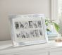 AERIN Silver First Year Metal Frame (16"x 11")