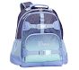 Mackenzie Twilight Ombre Sparkle Glitter Backpacks