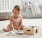 Plan Toys x pbk Shape Sorter