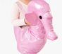 Shimmer Seahorse Ride-On Costume
