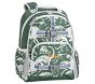 Mackenzie Green Glow-in-the-Dark Dinos Backpack