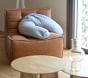BEABA Big Flopsy Pregnancy Nursing Pillow