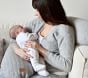 BEABA Big Flopsy Pregnancy Nursing Pillow