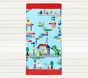 LEGO® Kid Beach Towel UPF 50+