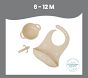 Babymoov First'isy Feeding Set