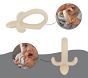 Babymoov First'isy Feeding Set