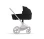 Cybex PRIAM 4/e-PRIAM 2 Lux Carrycot