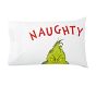 Dr. Seuss's The Grinch™ Pillowcases, Set Of 2