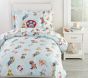<i>PAW Patrol™</i> Organic Duvet Cover & Shams