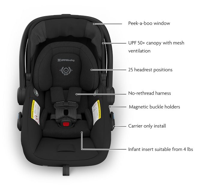 toddler wagon stroller Anthem2 Deluxe 5-Point Stroller Wagon in Electric Silver main image 0